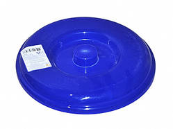 Кришка для відра 5л син. No122031/Алеана/(15)