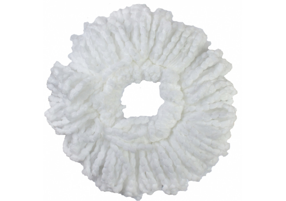 Змінна насадка для швабри "Optima cleaning" №O73007(25), фото 1