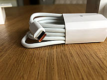 Зарядний Пристрій для Xiaomi Mi Power 33W + Кабель Type C, фото 6