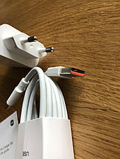 Зарядний Пристрій для Xiaomi Mi Power 33W + Кабель Type C, фото 5
