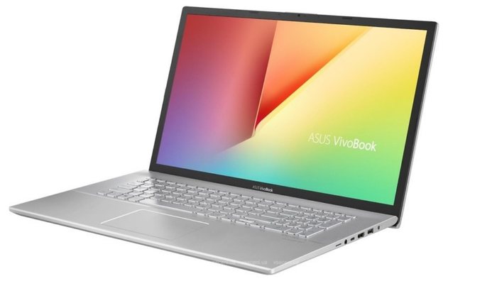 Купить Ноутбук ASUS VivoBook (D712DA-BX858) 17.3'', 1600 x 900 (HD+ ...