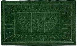Килимок для підлоги "Лист" 48х78см №N01583/6983(100)