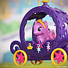 Карета My Little Pony Twilight Sparkle Поні Твайлайт Спаркл Іскорка Hasbro B0359, фото 2