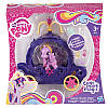 Карета My Little Pony Twilight Sparkle Поні Твайлайт Спаркл Іскорка Hasbro B0359, фото 3