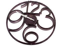 Rikon №9951 Brown/P/