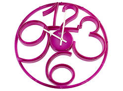 Rikon №9951 D Pink/P/