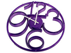 Rikon №9951 Violet/P/