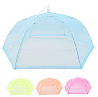 Ковпак протимоскітний для продуктів d40см №R29823/9021(12)(300)