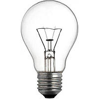 Лампа ЛЗП "Іскра" A50 100Вт Е27 гофра(1)(100)