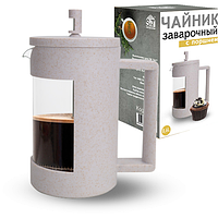 Френч-прес 600 мл No9150/S&T/(24)