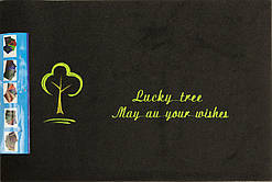 Килимок для підлоги декоративний 40х60см №J01075/5152(50)