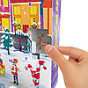 Polly Pocket Адвент календар Поллі покет Advent Calendar (GKL46), фото 3