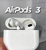 Apple AirPods 3 Bleutooth беспроводные наушники и гарнитура для iPhone Айфона