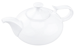 Заварник для чаю порцеляна. 800 мл NoWL-994029/0290/WilMax/(24)