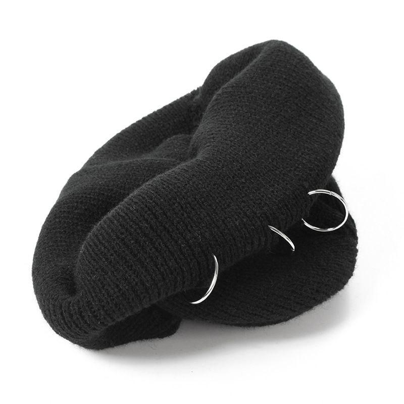 Купити Байкерська Кепка Docker Без козирка Докер Безкозирка в'язана з ...