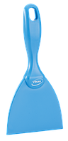 Кондитерский скребок Vikan полипропилен синий 102 мм
