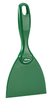 Кондитерский скребок Vikan полипропилен зеленый 102 мм