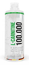 Рідкий карнітин MST L-carnitine 100000 1 літр
