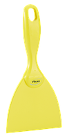 Кондитерский скребок Vikan полипропилен желтый 102 мм