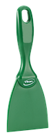 Кондитерский скребок Vikan полипропилен зеленый 75 мм
