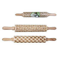 Качалка "Преміум" 43см 2види №8844/S&T/