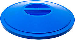 Кришка для відра 17л п/п /Полімерагро/