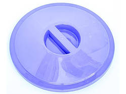 Кришка для відра 4,5л п/п /Полімерагро/