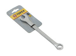 Ключ комбінований Topex 14-180мм №35D709