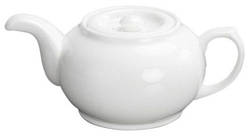 Заварник для чаю керам. 500мл  №WL-994036/0368/Wilmax/(36)