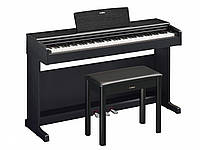 Цифровое пианино YAMAHA ARIUS YDP-145 (Black)