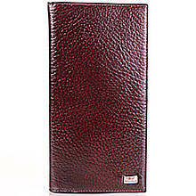 Мужской кожаный кошелек Desisan Shi111-10fl