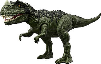 Фігурка Джурасік Ворлд Світ юрського періоду динозавр Цератозавр Jurassic World Cretaceous Mattel