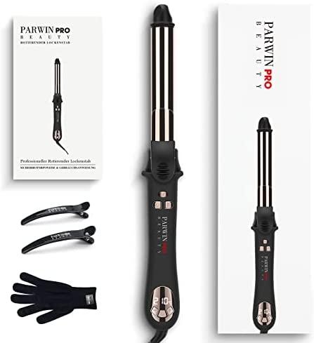 Parwin pro beauty 360 25
