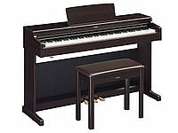 Цифровое пианино YAMAHA ARIUS YDP-165 (Rosewood)