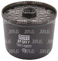 Фільтр паливний P917x MANN 602390