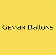 Кулі хром Gemar Balloons (Італія)