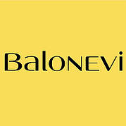 Кулі хром Balonevi (Туреччина)