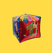 Цифра на кубі