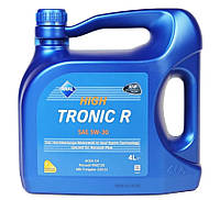 Моторное масло Aral HighTronic R 5W-30 | 4 литра | 1555F2