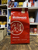 Кава мелена BUSHIDO Red Katana, 227 г
