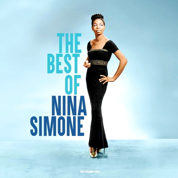 Nina Simone - Best Of