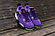 Кросівки Air Jordan 4 «Canyon Purple», фото 7