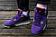 Кросівки Air Jordan 4 «Canyon Purple», фото 8