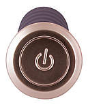 Вібратор Elegant Series Flexy Vibe, фото 8