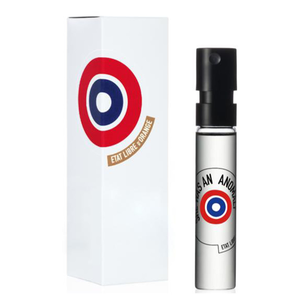 Etat Libre d'Orange The Ghost In The Shell Парфумована вода (пробник) 2ml (3760168592577)