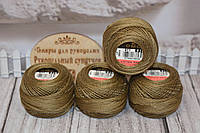 DMC Pearl Cotton Balls #8 - № 611