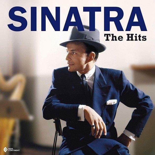 Frank Sinatra - The Hits (20 Greatest Hits)
