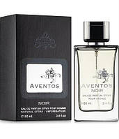 Парфюмированная вода Fragrance World Aventos Noir 100 мл