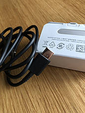 Кабель, шнур для Samsung 45W Type C — Type C Super Fast Charge, фото 4