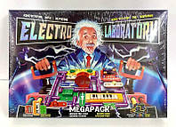 Електронний конструктор "Electro Laboratory. Megapack"